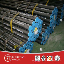 Cold Drawn Carbon Steel Pipe (CDW)